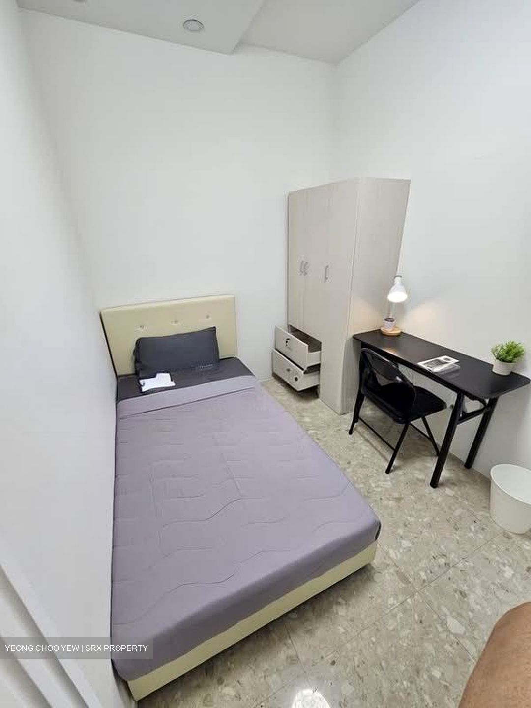 Summerdale (D22), Condominium #535308781